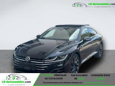 Volkswagen Arteon 2.0 TDI 200 BVA 4MOTION