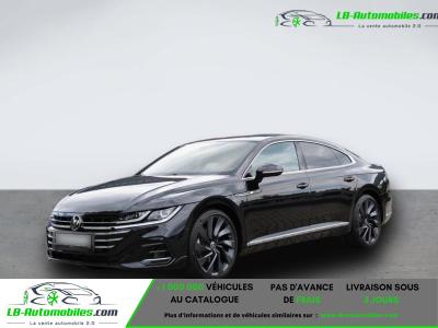 Volkswagen Arteon 2.0 TDI 200 BVA 4MOTION