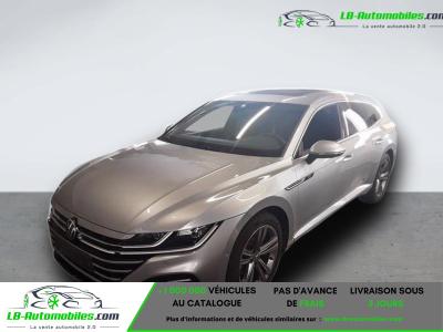 Volkswagen Arteon 2.0 TDI 200 BVA 4MOTION