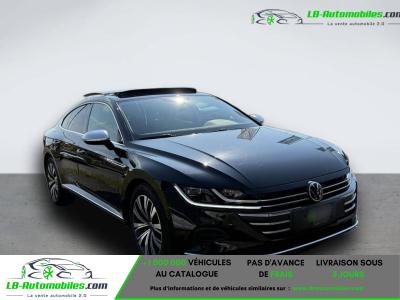 Volkswagen Arteon 2.0 TDI 150 BVA