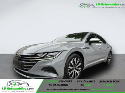 Volkswagen Arteon 2.0 TDI 150 BVA