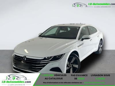 Volkswagen Arteon 2.0 TDI 150 BVA