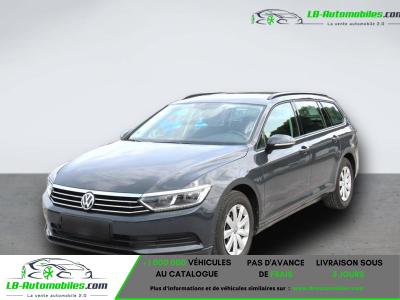 Volkswagen Passat SW 2.0 TDI 150 BVM