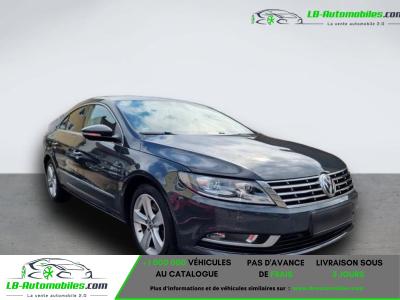 Volkswagen CC 1.4 TSI 150