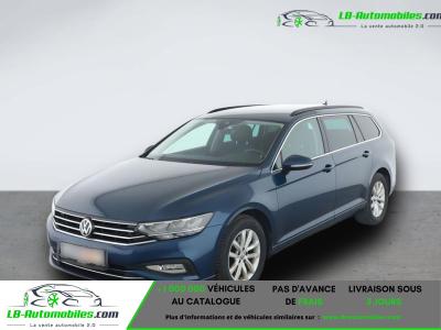 Volkswagen Passat SW 1.4 TSI 150 BVA