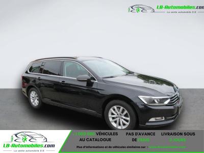 Volkswagen Passat SW 2.0 TDI 190 4Motion