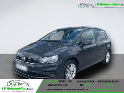 Volkswagen Golf Sportvan 1.0 TSI 115 BVA