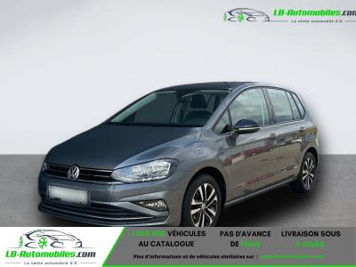 Volkswagen Golf Sportvan 1.0 TSI 115 BVA