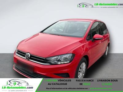 Volkswagen Golf Sportvan 1.0 TSI 85 BVM