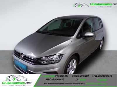 Volkswagen Golf Sportvan 1.6 TDI 115 BVM