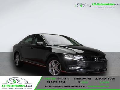 Volkswagen Passat 2.0 TSI 190 BVA