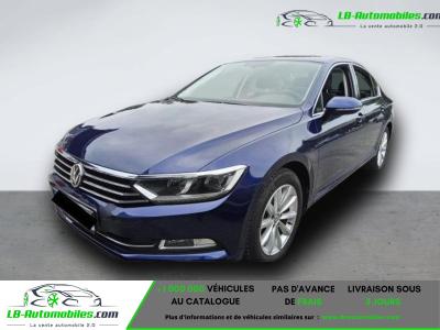 Volkswagen Passat 1.4 TSI 150 BVM