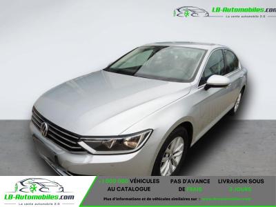 Volkswagen Passat 1.4 TSI 150 BVM