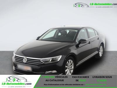 Volkswagen Passat 1.4 TSI 150 BVA