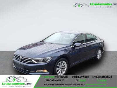 Volkswagen Passat 1.6 TDI 120 BMV