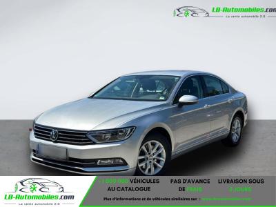 Volkswagen Passat 2.0 TDI 150 BVM