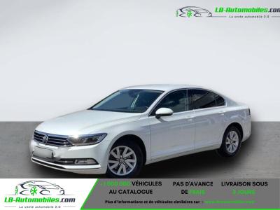Volkswagen Passat 2.0 TDI 150 BVA