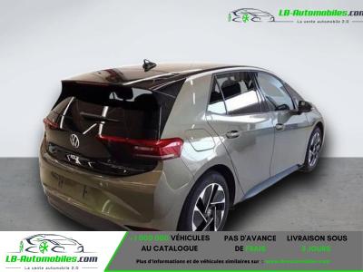 Volkswagen ID. 3 204 ch Pro S