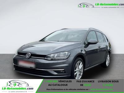 Volkswagen Golf SW 1.0 TSI 110 BVM