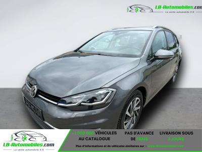 Volkswagen Golf SW 1.0 TSI 110 BVA