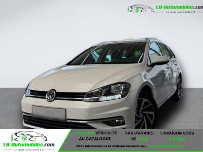 Volkswagen Golf SW 1.0 TSI 110 BVA