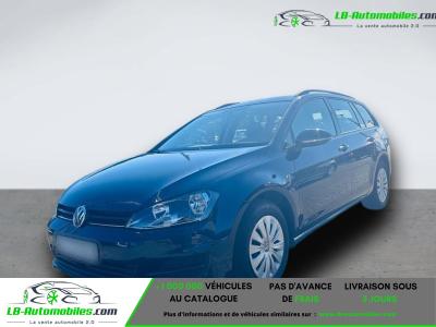 Volkswagen Golf SW 1.0 TSI 110 BVA