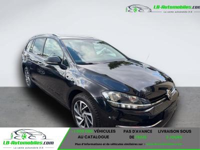 Volkswagen Golf SW 1.0 TSI 110 BVA