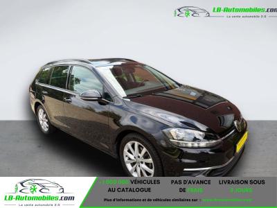 Volkswagen Golf SW 1.0 TSI 115 BVA