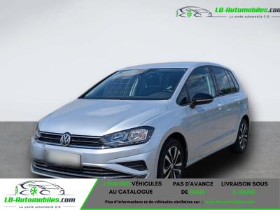Volkswagen Golf SW 1.0 TSI 115 BVA