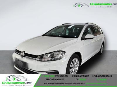 Volkswagen Golf SW 1.4 TSI 125 BVM