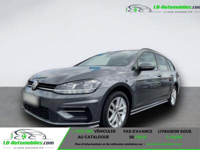 Volkswagen Golf SW 1.4 TSI 125 BVM