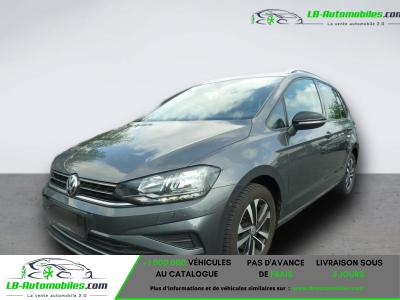 Volkswagen Golf Sportvan 1.5 TSI 130 BVM