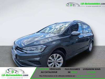 Volkswagen Golf SW 1.5 TSI 130 BVM