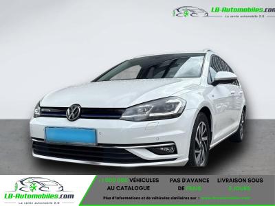 Volkswagen Golf SW 1.5 TSI 130 BVM