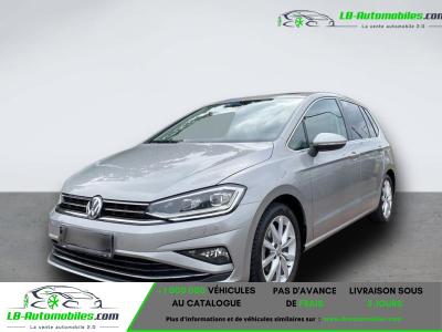 Volkswagen Golf Sportvan 1.5 TSI 130 BVA