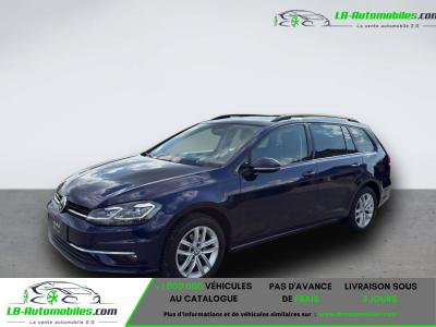 Volkswagen Golf 1.6 TDI 115 BVM