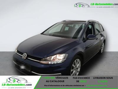 Volkswagen Golf SW 1.6 TDI 115 BVA