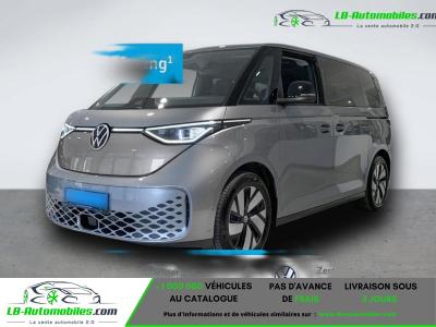 Volkswagen ID. 3 204 ch Pro