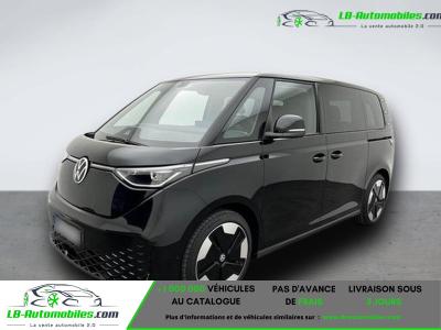 Volkswagen ID. 3 204 ch Pro