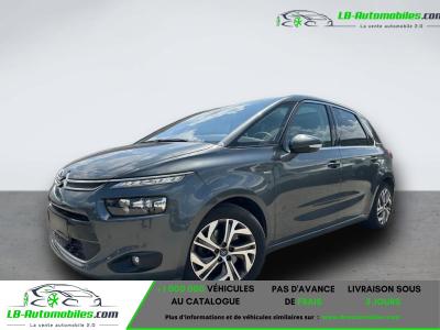 Citroën C4 Picasso BlueHDi 150 BVA
