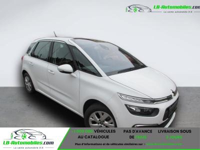 Citroën C4 Picasso PureTech 130 BVM