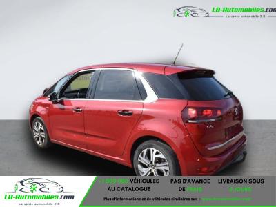 Citroën C4 Picasso PureTech 130 BVM