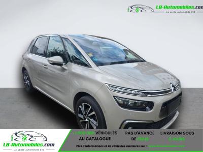 Citroën C4 Picasso PureTech 130 BVA