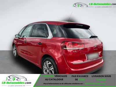 Citroën C4 Picasso THP 165 BVA