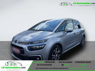 Citroën C4 Picasso THP 165 BVA