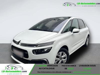 Citroën C4 Picasso THP 165 BVA