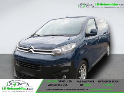 Citroën Jumpy Combi BlueHDi 115 BVM
