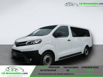 Citroën Jumpy Combi BlueHDi 145 BVM