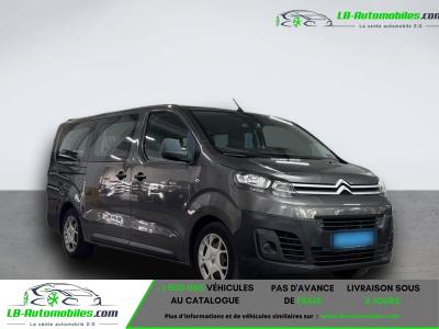 Citroën Jumpy Combi BlueHDi 150 BVM
