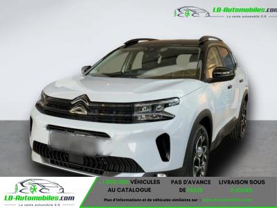 Citroën C5 Aircross Hybride 136 DCS6